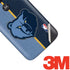 NBA Memphis Grizzlies Canvas Moto E5 Play Skin